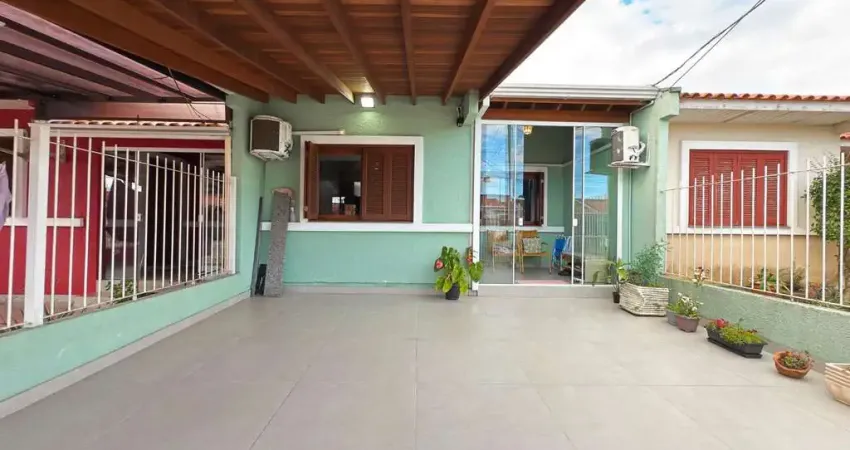 Casa 3 dormitórios 2 banheiros quiosque com churrasqueira cozinha gourmet moveis sob medida e garagem coberta na zona sul de porto alegre !