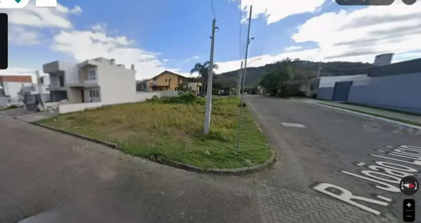 Terreno à venda na Rua João Lúcio Marques, 275, Aberta dos Morros, Porto Alegre