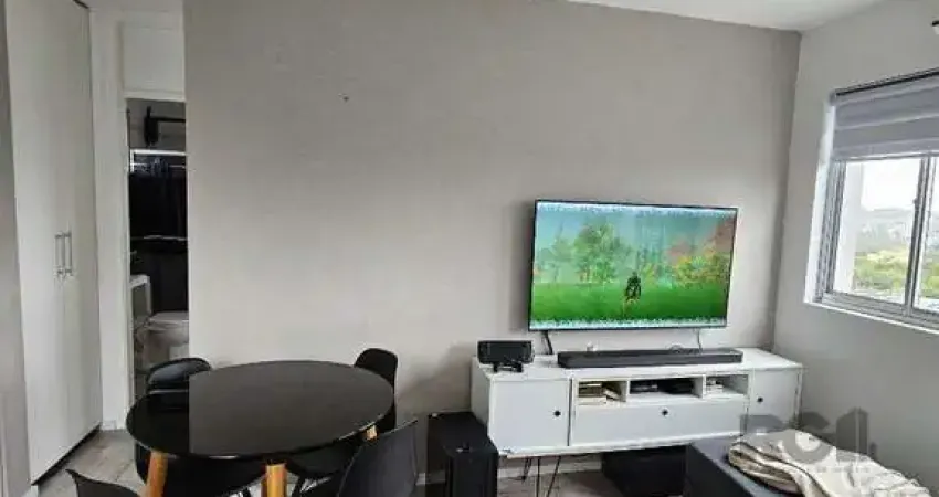 Apartamento com 3 quartos à venda na Avenida Baltazar de Oliveira Garcia, 1502, São Sebastião, Porto Alegre