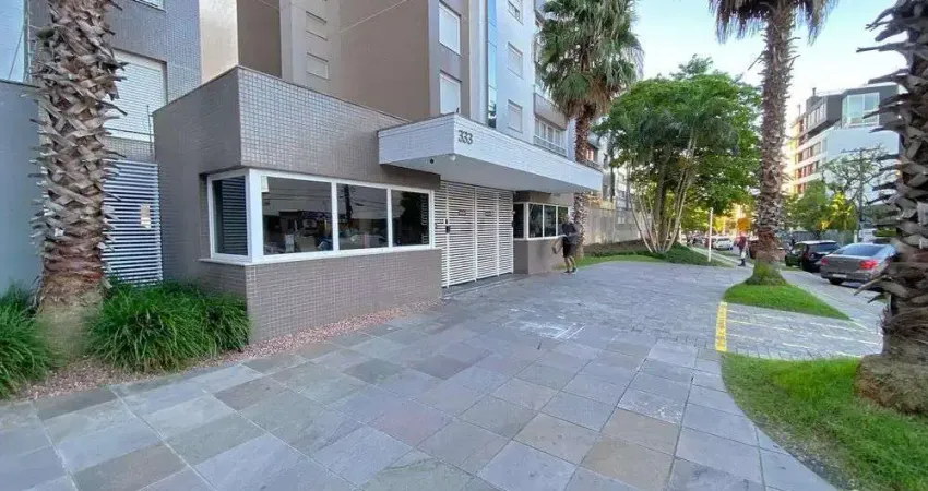 Apartamento 3 dorms à venda rua dona augusta, menino deus - porto alegre