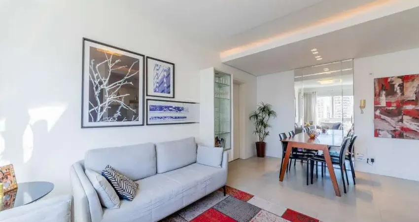 Apartamento com 3 quartos e 79m² à venda em passo da areia - rua bezerra de menezes, passo da areia, porto alegre