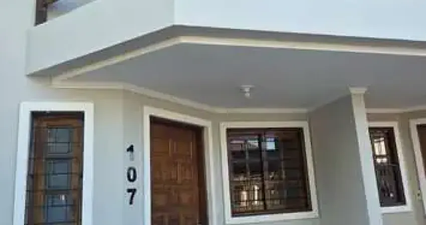 Casa com 2 quartos à venda na Rua Baldoino Bottini, 107, Hípica, Porto Alegre