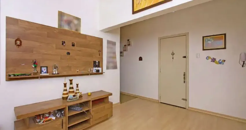 Apartamento com 1 quarto à venda na Rua General Portinho, 568, Centro Histórico, Porto Alegre