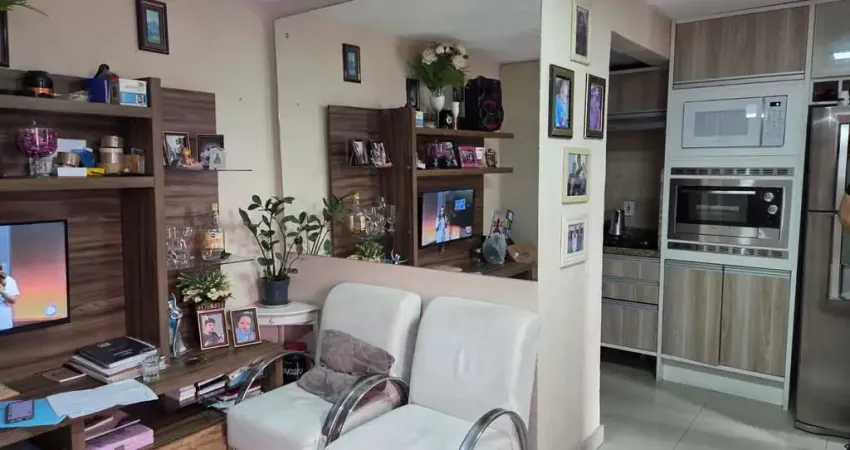 Apartamento com 2 quartos à venda na Rua São Guilherme, 230, Vila São José, Porto Alegre