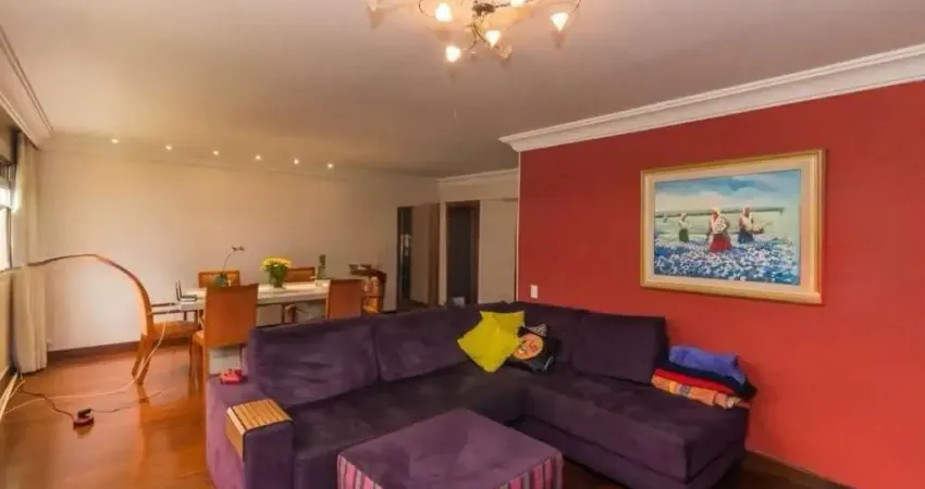 Apartamento com 3 quartos à venda na Rua Professor Cristiano Fischer, 99, Jardim do Salso, Porto Alegre