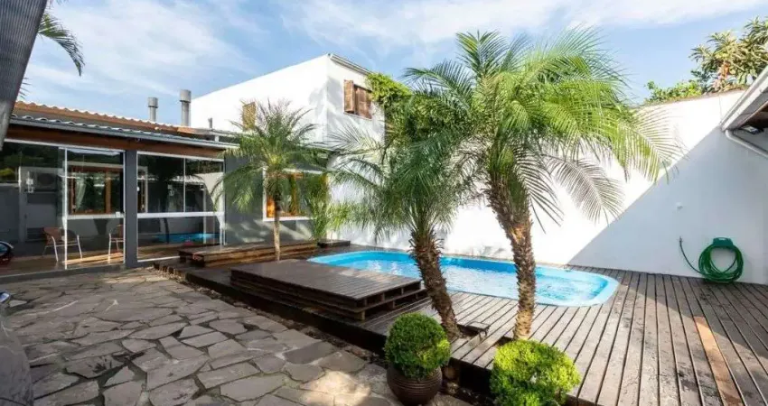 Casa de 2 dormitórios à venda no bairro na lomba do pinheiro - porto alegre