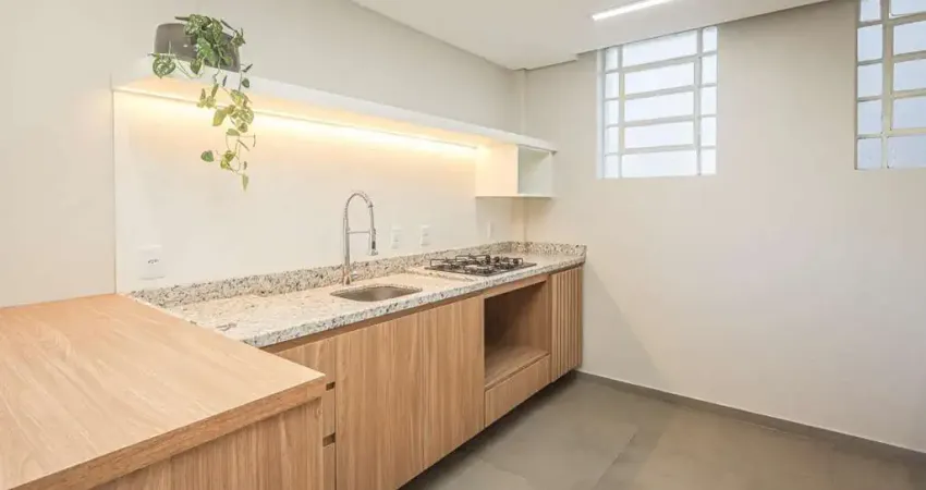 Apartamento com 3 quartos à venda na Rua Avaí, 22, Centro Histórico, Porto Alegre