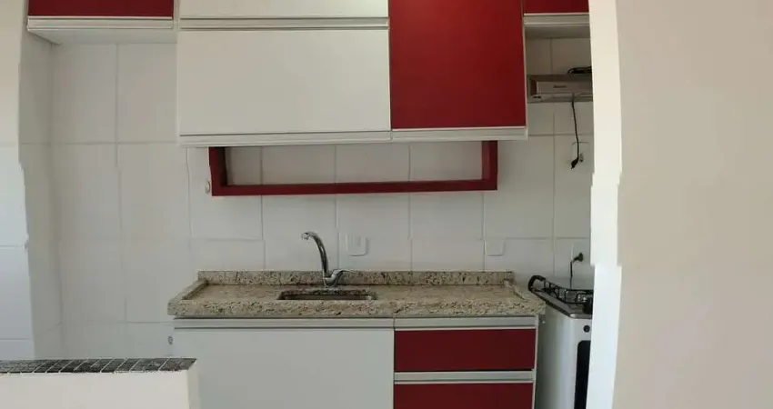 Apartamento com 2 quartos à venda na Avenida Assis Brasil, 4908 BL 2 , Sarandi, Porto Alegre