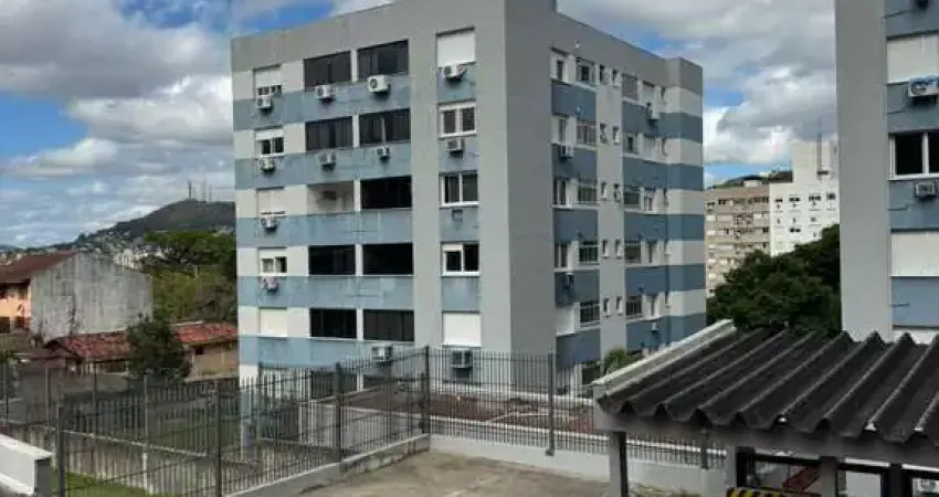 Apartamento com 3 quartos à venda na Rua Octávio de Souza, 343, Teresópolis, Porto Alegre