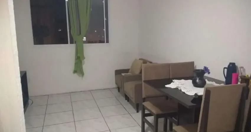 Apartamento 2d com vaga escriturada e infra jardim leopoldina