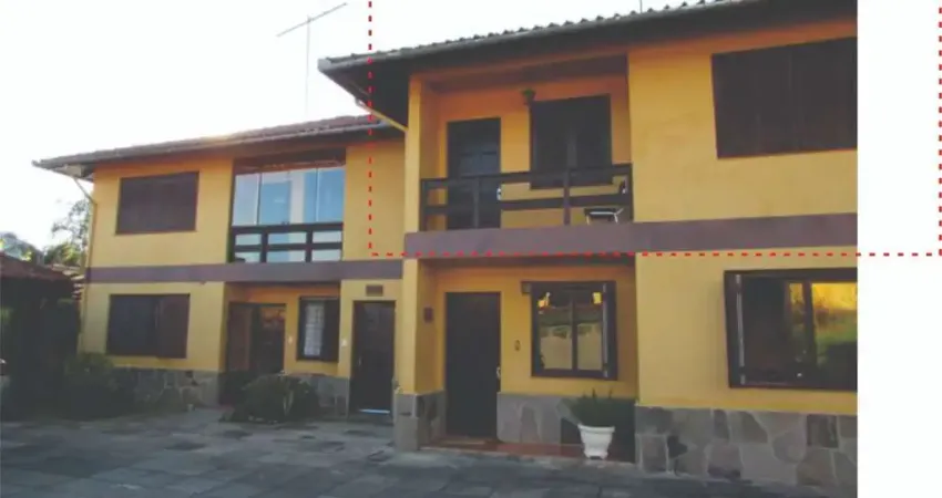 Casa com 2 quartos à venda na Rua Dom Pedro Ii, 191, Centro, Canela