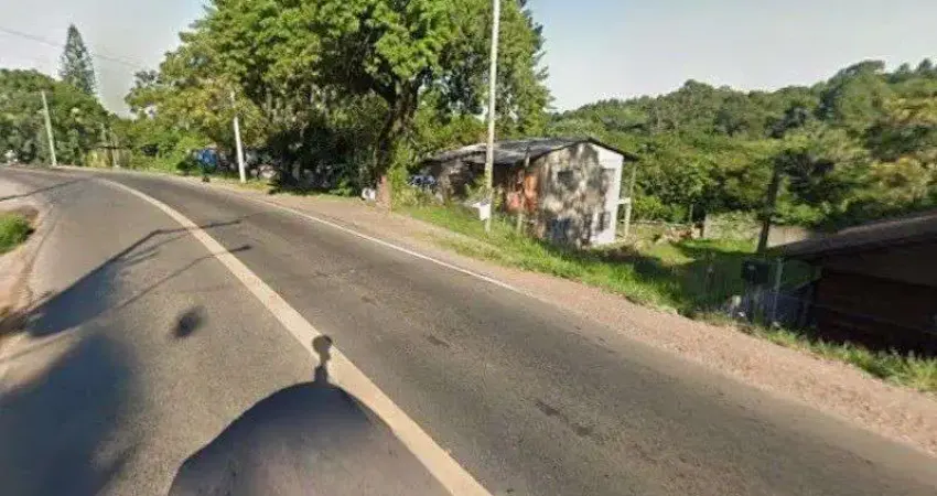 Terreno à venda na Avenida Belém Velho, 2344, Vila Nova, Porto Alegre
