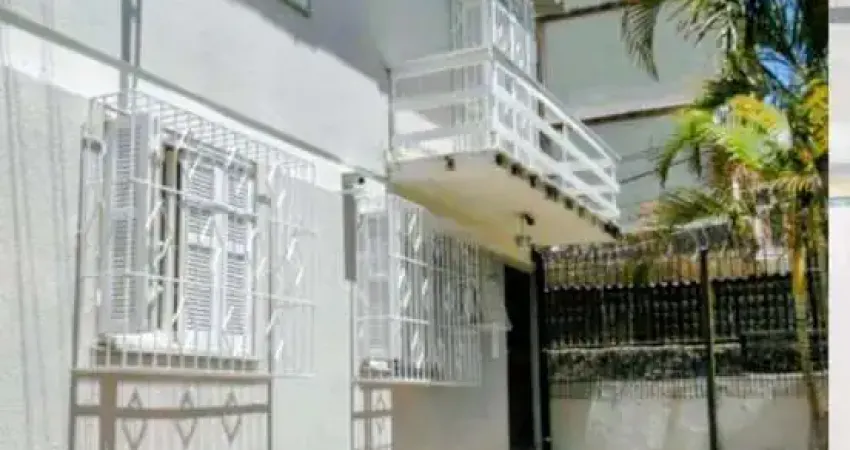 Casa em condomínio fechado com 3 quartos à venda na Rua Erechim, 293, Nonoai, Porto Alegre