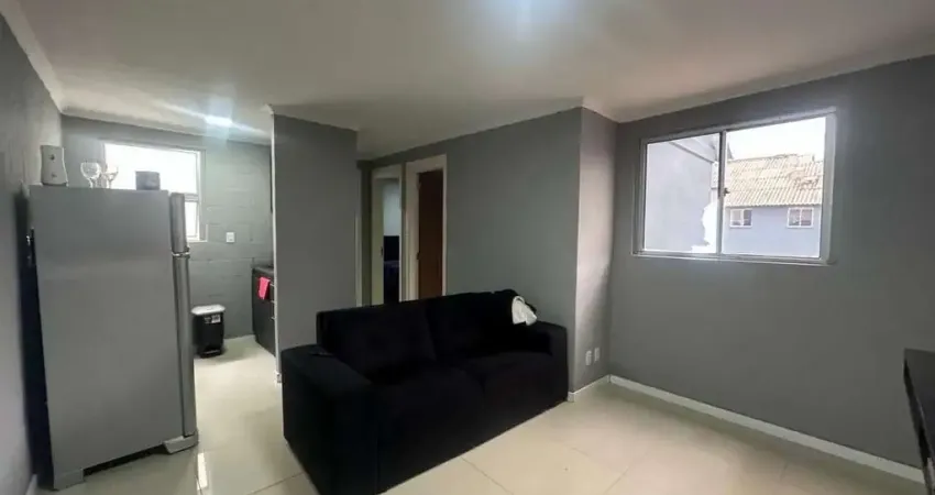 Apartamento com 2 quartos à venda na Rua Tomé Antônio de Souza, 240, Vila Nova, Porto Alegre