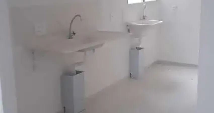 Apartamento com 2 quartos à venda na Rua Sabino Pereira Nunes, 931, Restinga, Porto Alegre