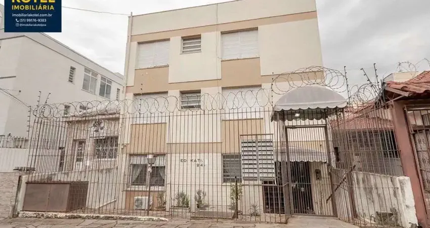 Apartamento de um quarto no bairro menino deus em porto alegre