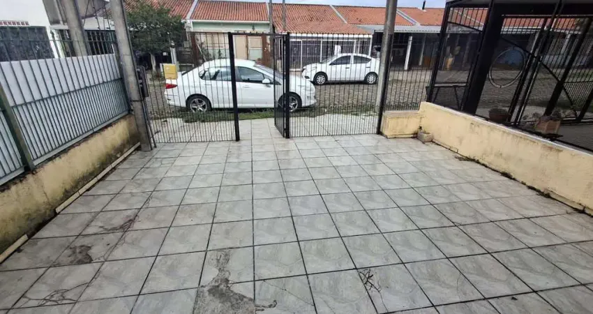 Casa com 2 quartos à venda na Newton Silveira neto, 275, Hípica, Porto Alegre