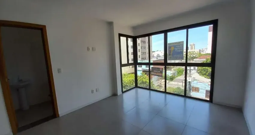 Studio/loft no bairro rio branco em porto alegre para alugar