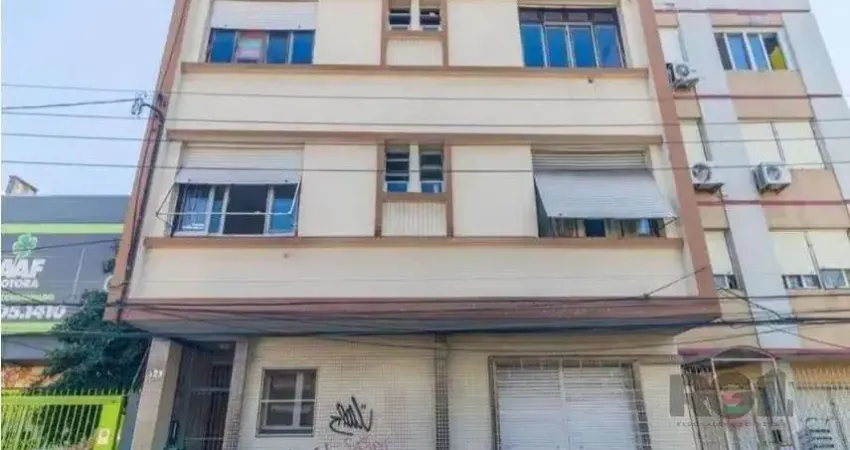 Apartamento de 2 quartos transformados em um no bairro santa cecília em poa/rs