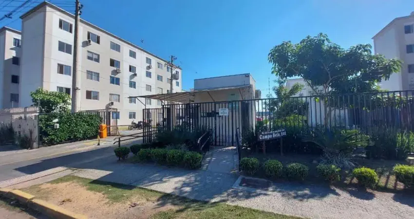 Apartamento com 2 quartos à venda na Rua José Iuchno, 201, Hípica, Porto Alegre