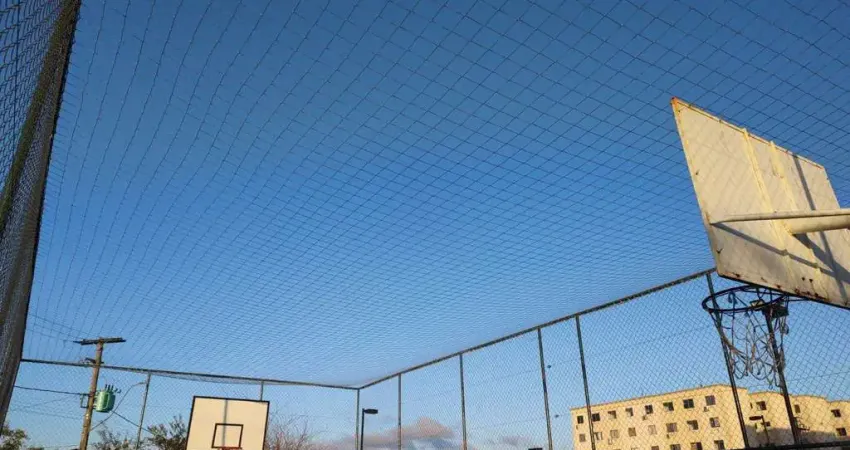 Apartamento com 2 quartos à venda na Avenida Francisco Silveira Bitencourt, 1818, Sarandi, Porto Alegre