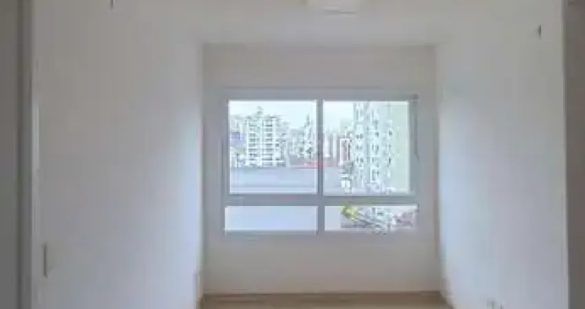 1 dormitório com garagem e total infraestrutura de lazer e segurança