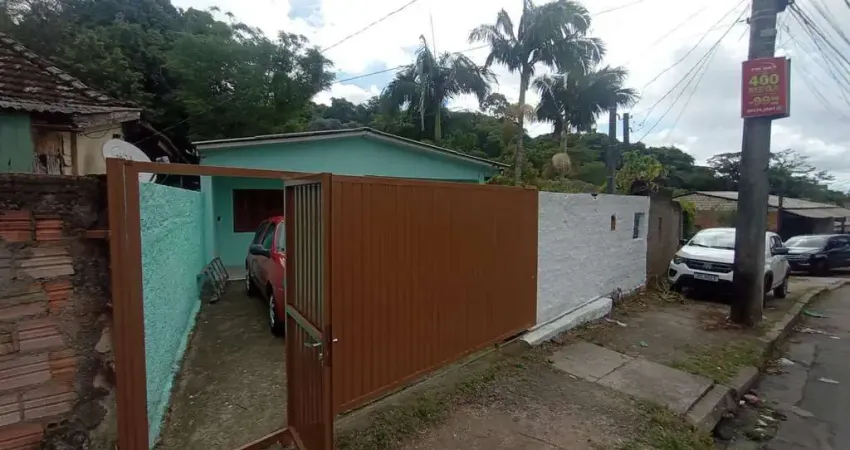 Casa com 4 quartos para alugar na Avenida Engenheiro Ludolfo Boehl, 1666, Teresópolis, Porto Alegre