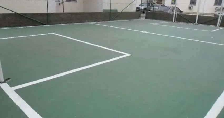 Apartamento de 2 dormitórios terceiro andar com vaga no jardim leopoldina