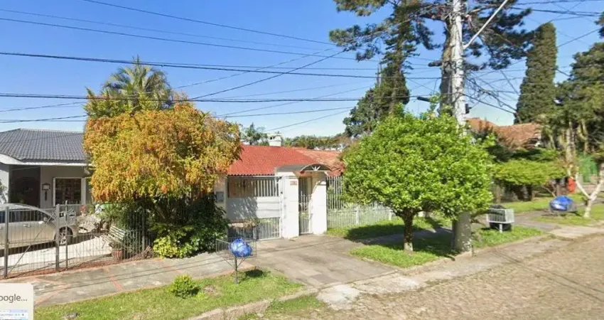 Excelente residência térrea com 272 m² de área privativa localizada no bairro vila assunção.