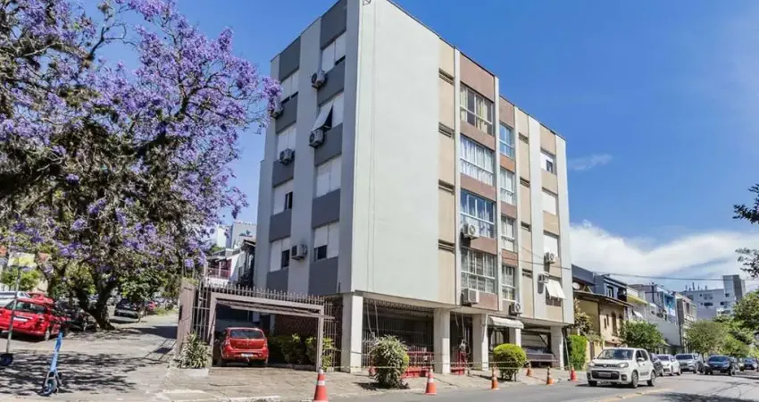 Apartamento com 2 quartos à venda na Rua General Neto, 243, Moinhos de Vento, Porto Alegre