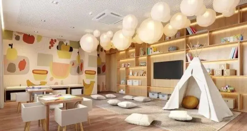 Apartamento com 4 quartos à venda na Avenida Doutor Nilo Peçanha, 2800, Chácara das Pedras, Porto Alegre