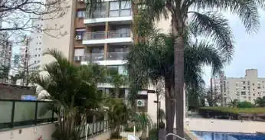 Apartamento de 3 dormitórios, 2 vagas cobertas, infra completa no passo da areia