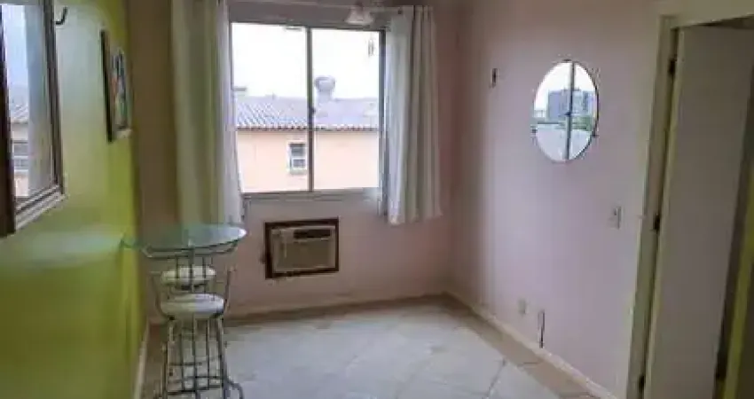 Apartamento com 1 quarto à venda na Rua Professor Carvalho Freitas, 737, Teresópolis, Porto Alegre