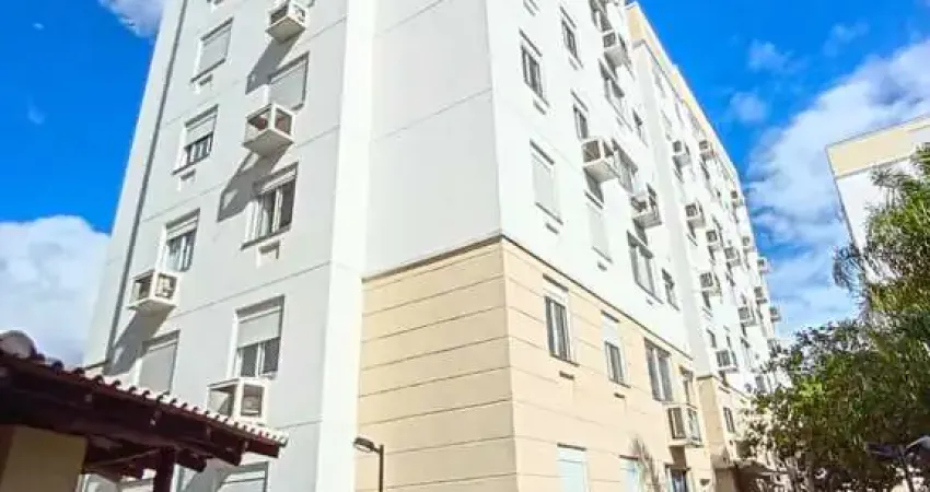 Apartamento com 2 quartos à venda na Rua Coronel Massot, 1229, Cristal, Porto Alegre