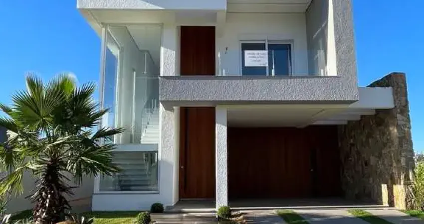 Casa em condomínio fechado com 3 quartos à venda na Rua Paraná, 715, Neópolis, Gravataí