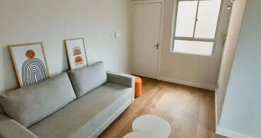 Apartamento com 2 quartos à venda na Rua Paulo Renato Ketzer de Souza, 300, Rubem Berta, Porto Alegre