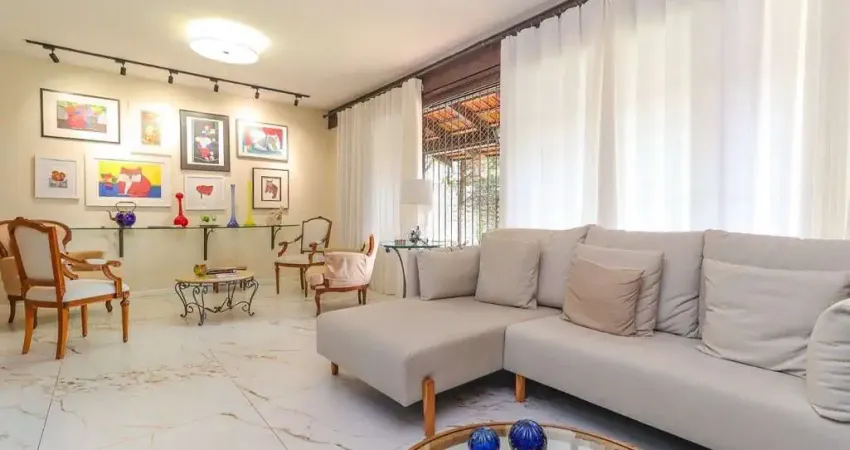 Casa com 3 quartos à venda na Rua Engenheiro Tito Marques Fernandes, 85, Ipanema, Porto Alegre