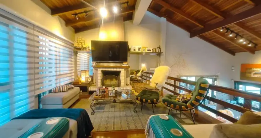 Casa espetacular no morro são caetano (apamecor) - vista privilegiada e muito conforto