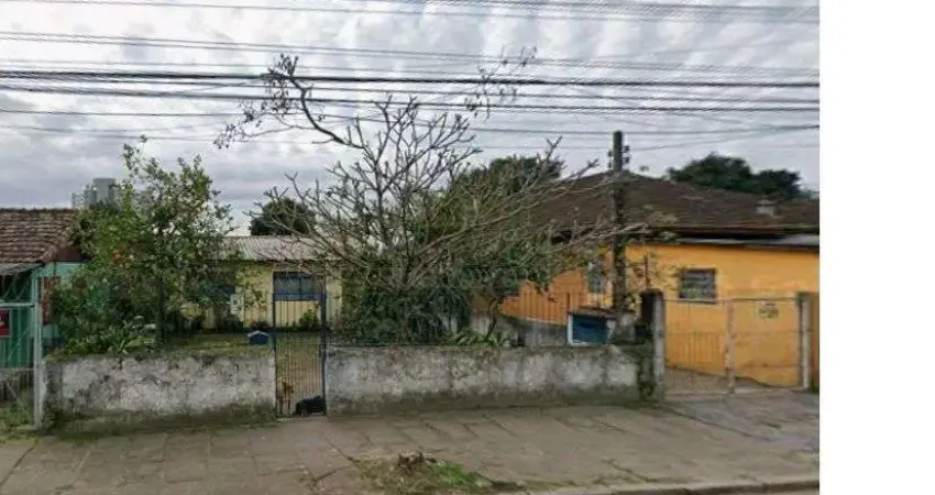 Casa com 2 quartos à venda na Rua Saldanha da Gama, 540, Vila São José, Porto Alegre