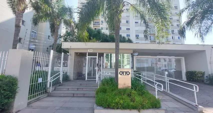 Apartamento com 2 quartos à venda na Avenida Otto Niemeyer, 1826, Camaquã, Porto Alegre