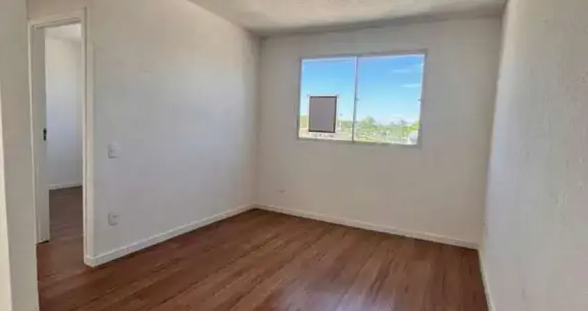 Apartamento com 2 quartos à venda na Rua Sabino Pereira Nunes, 932, Restinga, Porto Alegre