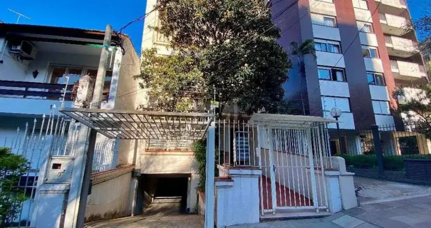 Apartamento com 2 dormitórios para comprar - moinhos de vento - porto alegre/rs
