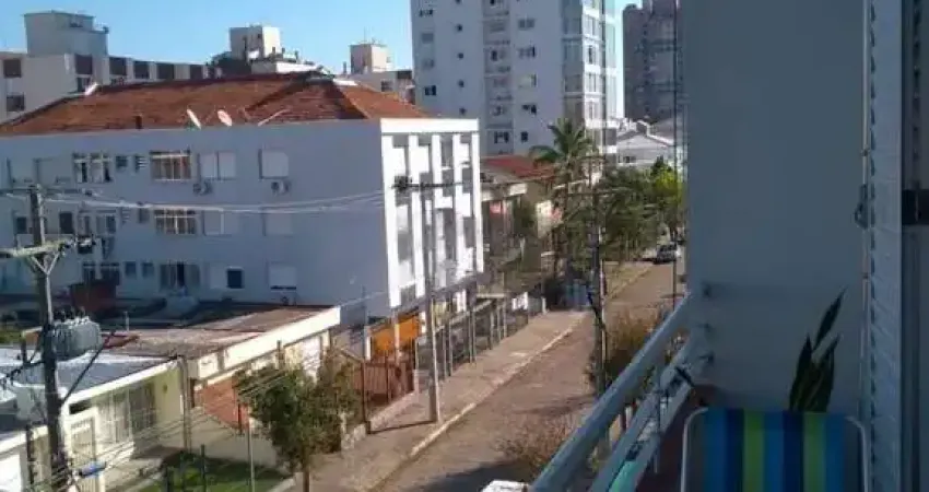 Apartamento com 2 quartos à venda na Rua Uruguaiana, 186, Menino Deus, Porto Alegre