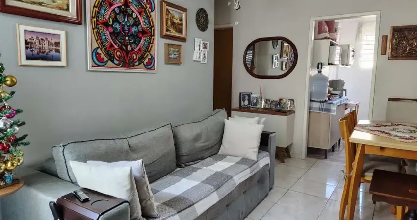 Apartamento com 2 quartos à venda na Rua Padre João Batista Reus, 3347, Camaquã, Porto Alegre