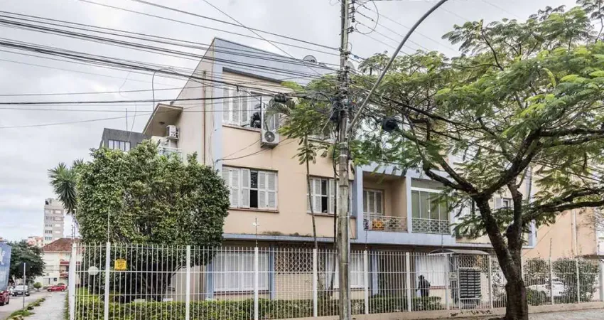 Apartamento com 2 quartos à venda na Rua Dom Diogo de Souza, 133, Cristo Redentor, Porto Alegre