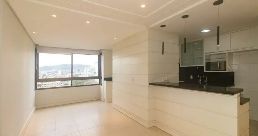 Apartamento 2 dormitórios no bairro santana em porto alegre para alugar