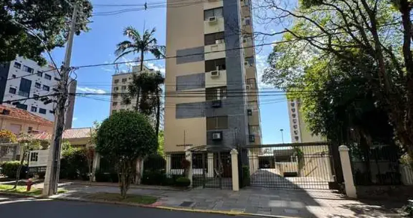 Apartamento com 3 quartos à venda na Rua Eça de Queiroz, 819, Petrópolis, Porto Alegre