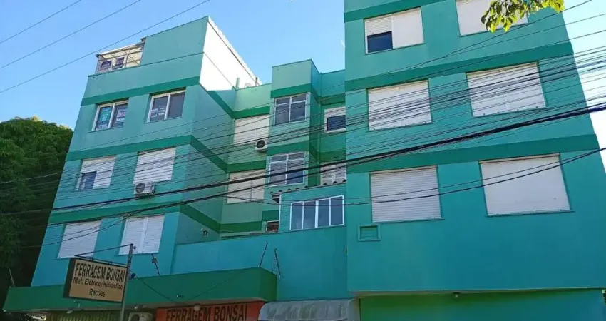 Cobertura à venda com 2 quartos 129 m² no bairro cristo redentor