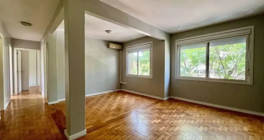 Apartamento com 3 quartos à venda na Avenida Ipiranga, 4692, Jardim Botânico, Porto Alegre