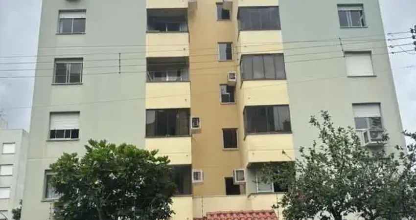 Apartamento com 2 quartos à venda na Rua Norberto Jung, 130, Sarandi, Porto Alegre